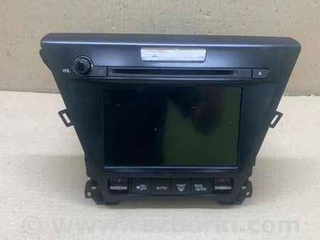 ФОТО Магнитола для Acura MDX YD3 (06.2013-05.2020) Киев