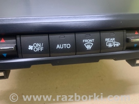 ФОТО Магнитола для Acura MDX YD3 (06.2013-05.2020) Киев