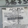ФОТО Магнитола для Acura MDX YD3 (06.2013-05.2020) Киев