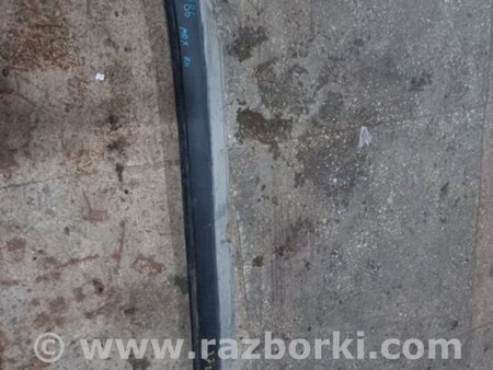 ФОТО Накладка порога наружная для Acura MDX YD3 (06.2013-05.2020) Киев