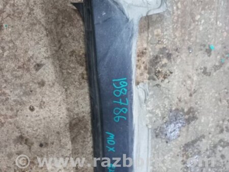 ФОТО Накладка порога наружная для Acura MDX YD3 (06.2013-05.2020) Киев