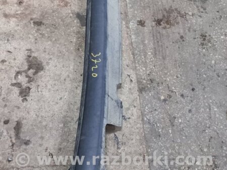 ФОТО Накладка порога наружная для Acura MDX YD3 (06.2013-05.2020) Киев