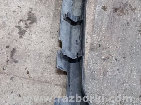 ФОТО Накладка порога наружная для Acura MDX YD3 (06.2013-05.2020) Киев