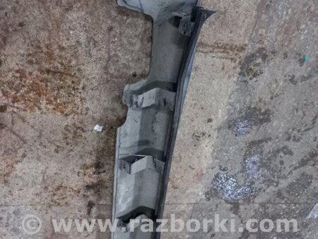 ФОТО Накладка порога наружная для Acura MDX YD3 (06.2013-05.2020) Киев