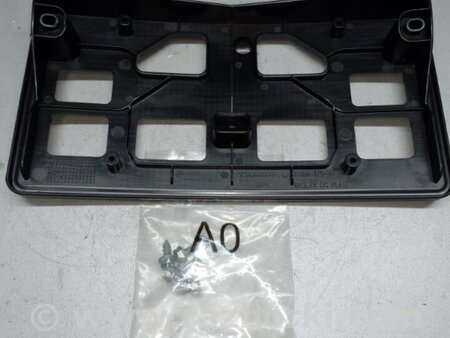 ФОТО Площадка номерного знака для Acura MDX YD3 (06.2013-05.2020) Киев
