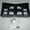 ФОТО Площадка номерного знака для Acura MDX YD3 (06.2013-05.2020) Киев