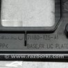 ФОТО Площадка номерного знака для Acura MDX YD3 (06.2013-05.2020) Киев