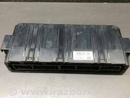 ФОТО Блок электронный для Acura MDX YD3 (06.2013-05.2020) Киев