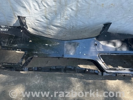 ФОТО Бампер передний для Acura MDX YD3 (06.2013-05.2020) Киев
