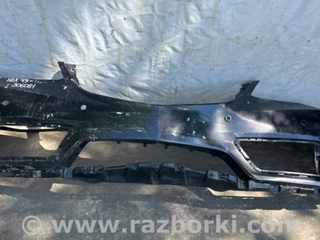 ФОТО Бампер передний для Acura MDX YD3 (06.2013-05.2020) Киев