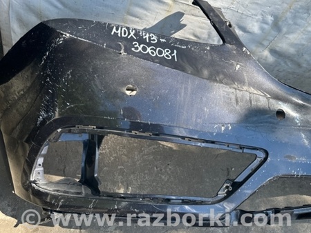 ФОТО Бампер передний для Acura MDX YD3 (06.2013-05.2020) Киев