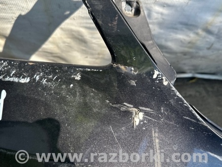 ФОТО Бампер передний для Acura MDX YD3 (06.2013-05.2020) Киев