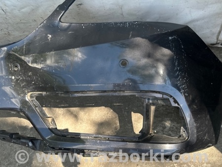 ФОТО Бампер передний для Acura MDX YD3 (06.2013-05.2020) Киев