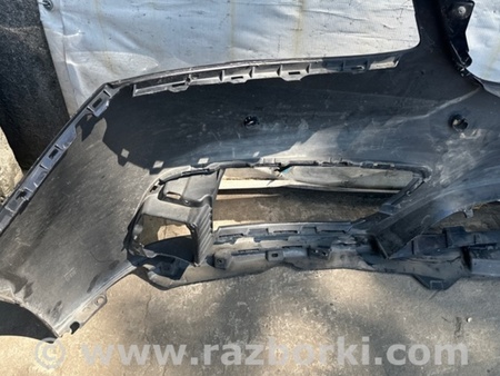 ФОТО Бампер передний для Acura MDX YD3 (06.2013-05.2020) Киев