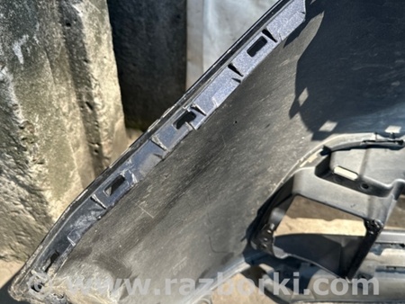 ФОТО Бампер передний для Acura MDX YD3 (06.2013-05.2020) Киев