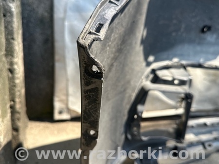 ФОТО Бампер передний для Acura MDX YD3 (06.2013-05.2020) Киев