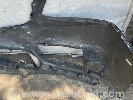 ФОТО Бампер передний для Acura MDX YD3 (06.2013-05.2020) Киев