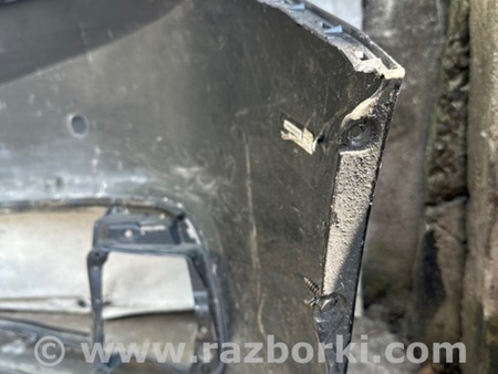 ФОТО Бампер передний для Acura MDX YD3 (06.2013-05.2020) Киев