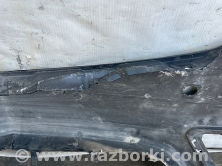 ФОТО Бампер передний для Acura MDX YD3 (06.2013-05.2020) Киев
