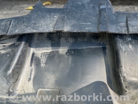 ФОТО Бампер передний для Acura MDX YD3 (06.2013-05.2020) Киев