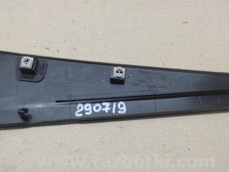 ФОТО Молдинг крыши для Acura MDX YD3 (06.2013-05.2020) Киев