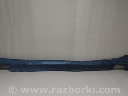 ФОТО Накладка порога наружная для Acura MDX YD3 (06.2013-05.2020) Киев