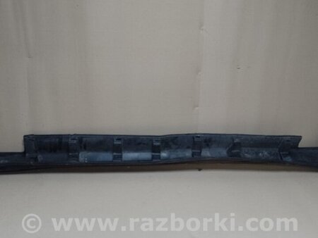 ФОТО Накладка порога наружная для Acura MDX YD3 (06.2013-05.2020) Киев