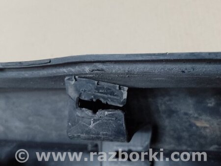 ФОТО Накладка порога наружная для Acura MDX YD3 (06.2013-05.2020) Киев