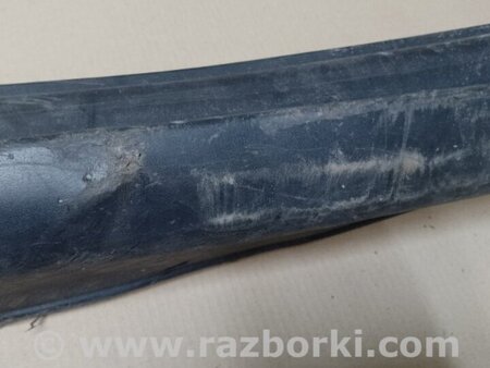 ФОТО Накладка порога наружная для Acura MDX YD3 (06.2013-05.2020) Киев