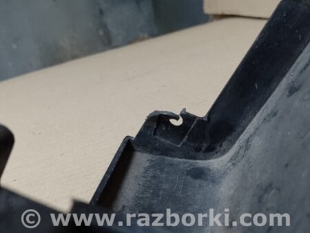 ФОТО Накладка порога наружная для Acura MDX YD3 (06.2013-05.2020) Киев
