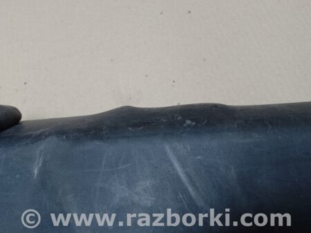 ФОТО Накладка порога наружная для Acura MDX YD3 (06.2013-05.2020) Киев