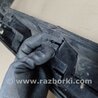 ФОТО Накладка порога наружная для Acura MDX YD3 (06.2013-05.2020) Киев