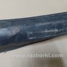 ФОТО Накладка порога наружная для Acura MDX YD3 (06.2013-05.2020) Киев