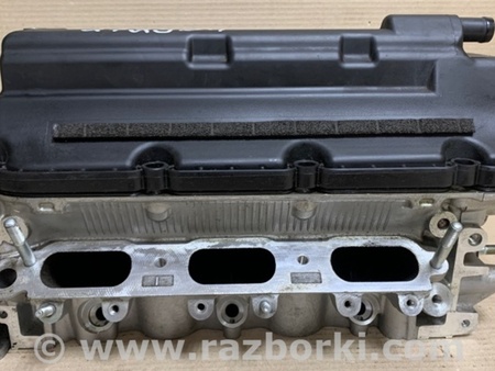 ФОТО Головка блока для Acura MDX YD3 (06.2013-05.2020) Киев