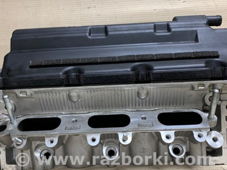 ФОТО Головка блока для Acura MDX YD3 (06.2013-05.2020) Киев