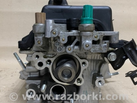 ФОТО Головка блока для Acura MDX YD3 (06.2013-05.2020) Киев