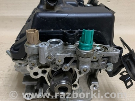 ФОТО Головка блока для Acura MDX YD3 (06.2013-05.2020) Киев