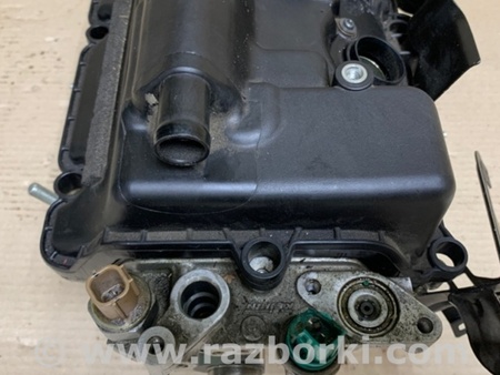 ФОТО Головка блока для Acura MDX YD3 (06.2013-05.2020) Киев