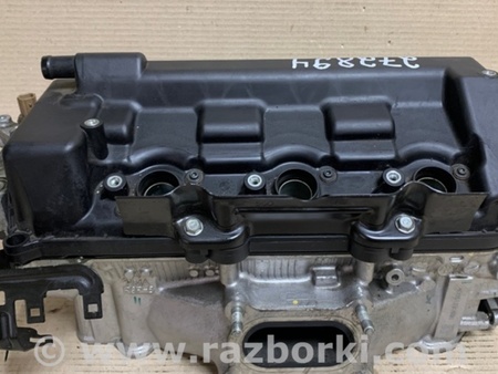 ФОТО Головка блока для Acura MDX YD3 (06.2013-05.2020) Киев