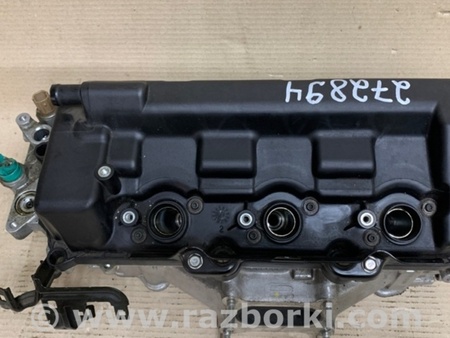 ФОТО Головка блока для Acura MDX YD3 (06.2013-05.2020) Киев