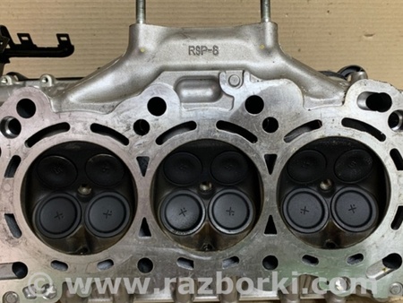 ФОТО Головка блока для Acura MDX YD3 (06.2013-05.2020) Киев