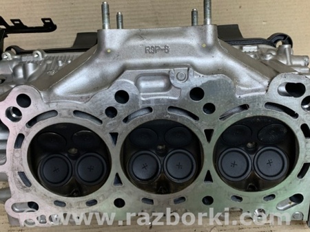 ФОТО Головка блока для Acura MDX YD3 (06.2013-05.2020) Киев