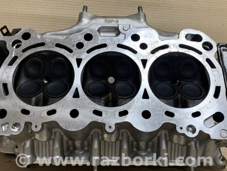 ФОТО Головка блока для Acura MDX YD3 (06.2013-05.2020) Киев