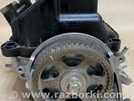 ФОТО Головка блока для Acura MDX YD3 (06.2013-05.2020) Киев