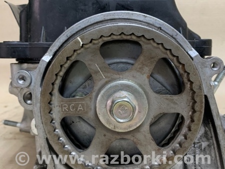 ФОТО Головка блока для Acura MDX YD3 (06.2013-05.2020) Киев