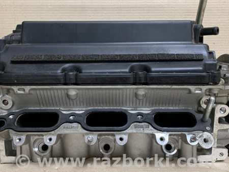 ФОТО Головка блока для Acura MDX YD3 (06.2013-05.2020) Киев