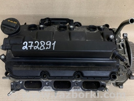 ФОТО Головка блока для Acura MDX YD3 (06.2013-05.2020) Киев