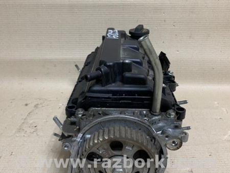 ФОТО Головка блока для Acura MDX YD3 (06.2013-05.2020) Киев