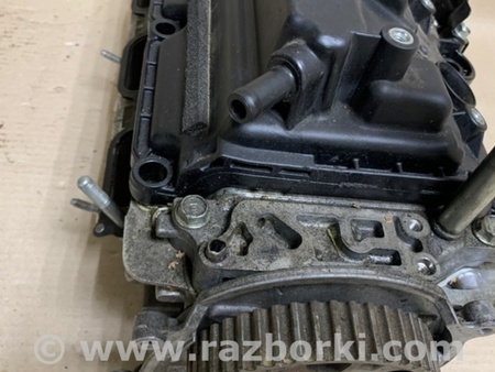 ФОТО Головка блока для Acura MDX YD3 (06.2013-05.2020) Киев