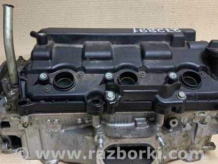 ФОТО Головка блока для Acura MDX YD3 (06.2013-05.2020) Киев